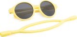 Izipizi Sun Kids #D Lemonade (pre vek 9 - 36 mesiacov) 21906