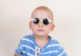Izipizi Sun Kids #D Lemonade (pre vek 9 - 36 mesiacov) 21933