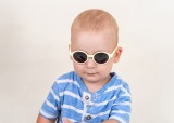 Izipizi Sun Kids #D Lemonade (pre vek 9 - 36 mesiacov) 21934