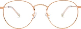 Lentiamo Giuseppe Rose Gold